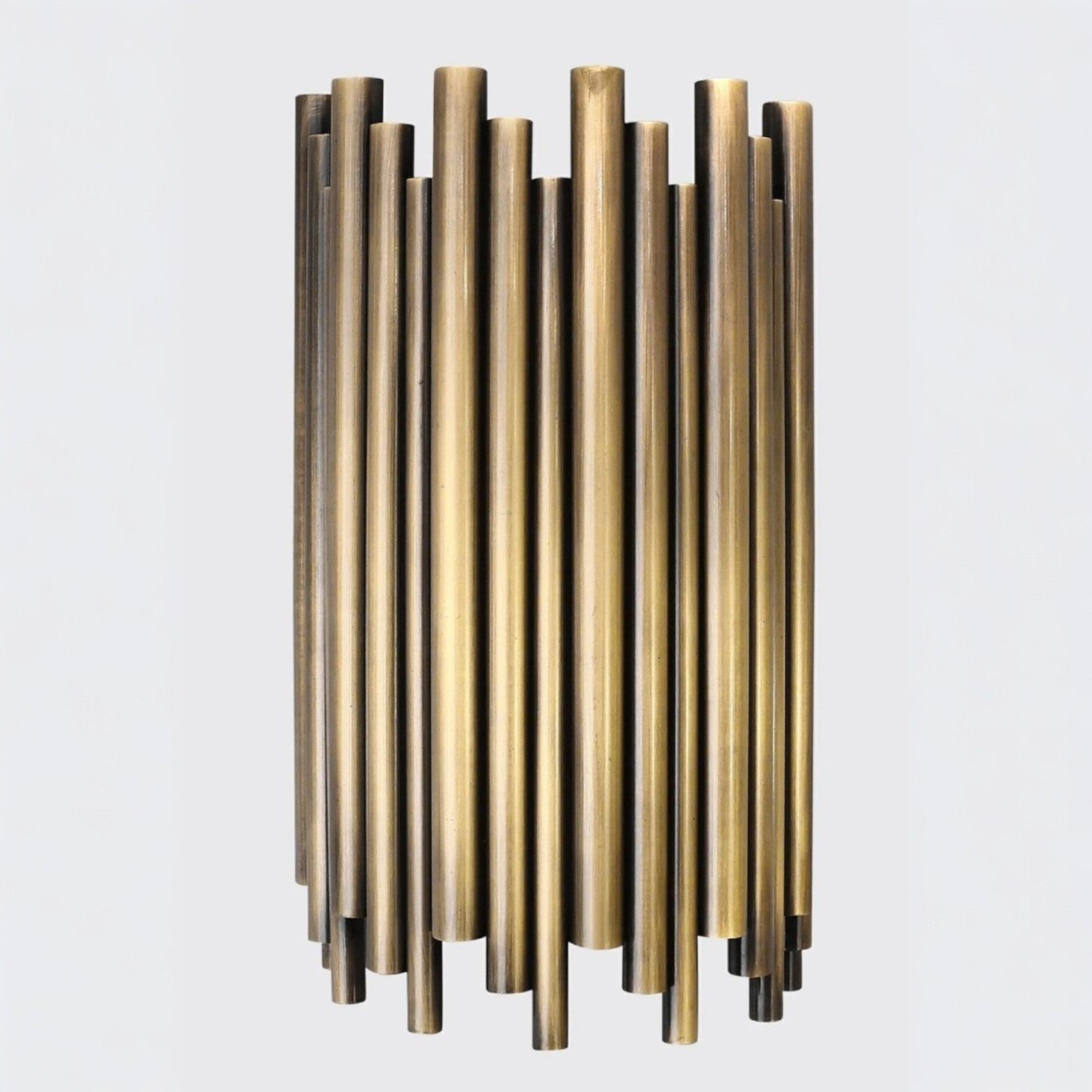 Vonita Antik Farbe Wandleuchte Einzelwandleuchte